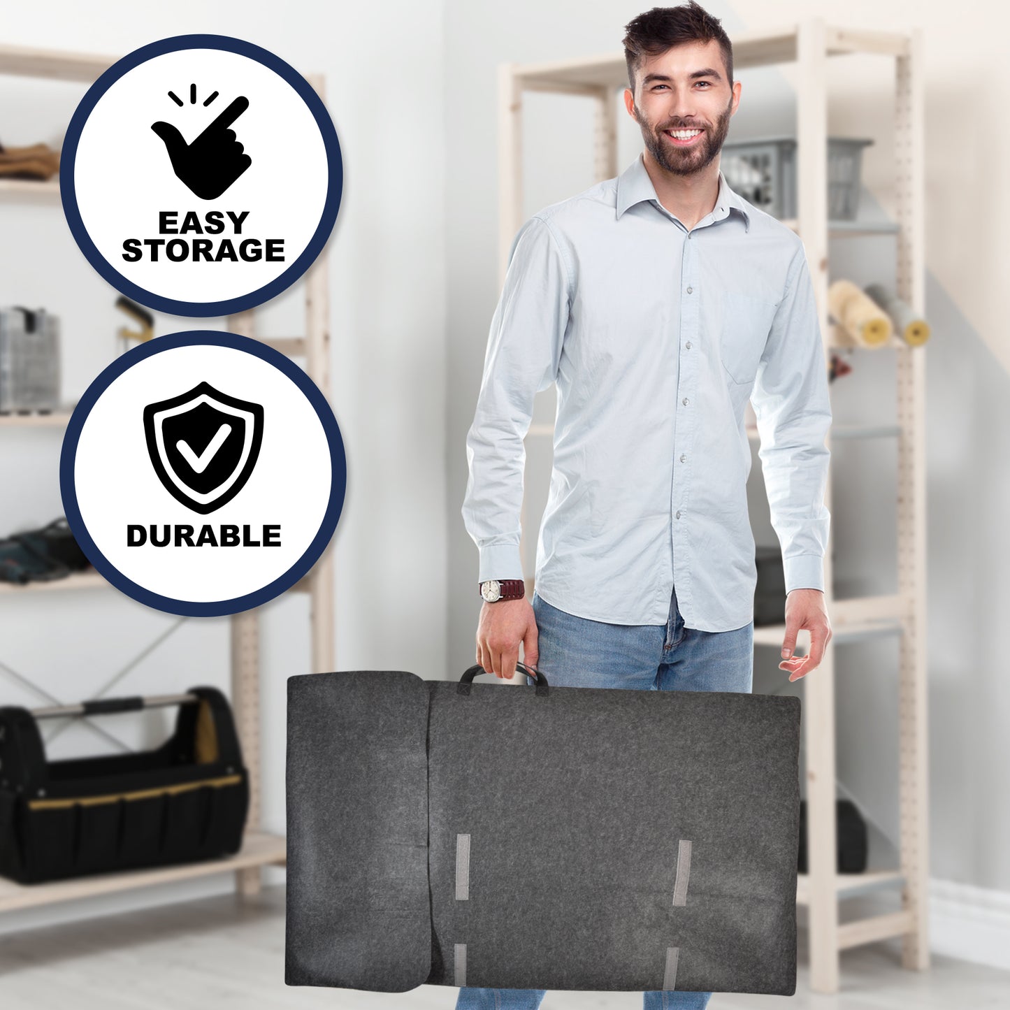 Premium Table leaf Bag