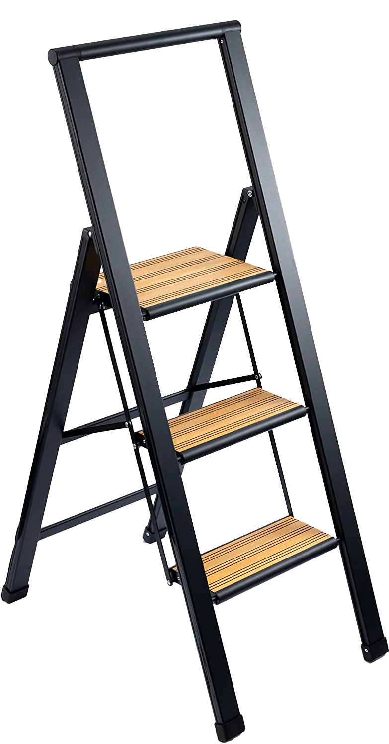 Sorfey Ladders