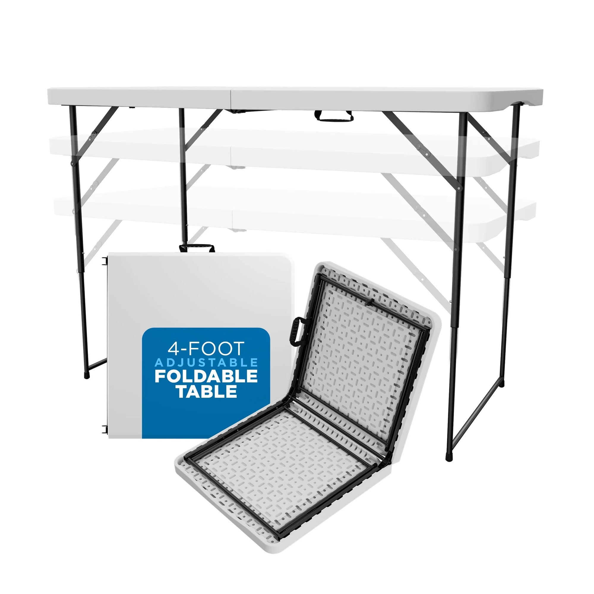 Portable Folding Table